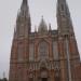 Cathedral of La Plata 