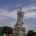 Monumento a la Carta Magna y las Cuatro Regiones Argentinas / 