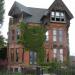 George Ladve House in Detroit, Michigan city