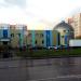 Детская школа искусств имени С.В. Рахманинова в городе Новый Уренгой