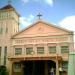 Don Bosco Catholic Church in Baguio city