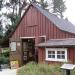 Walt Disney's Carolwood Barn in Los Angeles, California city