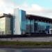 Спортивно-оздоровительный комплекс «Звёздный» в городе Новый Уренгой