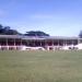 DMMSU Grandstand