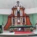 Saint Lucy Parish (Aringay Church)