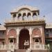 Raj Ratan Bihariand Rasik Siromani Temple Bikaner  in Bikaner city