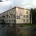 Гостиница «Тихорецк» в городе Тихорецк