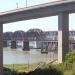 Southern Pacific Suisun Railroad Bridge