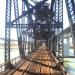 Southern Pacific Suisun Railroad Bridge