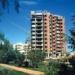 İdil Apartmanı in Antalya Metropolitan Municipality city