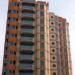 İdil Apartmanı in Antalya Metropolitan Municipality city