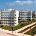 İdil Apartmanı in Antalya Metropolitan Municipality city