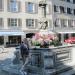 Фонтан (ru) in Stadt Luzern