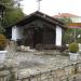Post Byzantine Church Panayia Mouzeviki (Ayios Minas) in Kastoria city