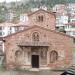 Byzantine Church of Ayioi Anargyroi in Kastoria city