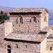 Byzantine Church of Ayioi Anargyroi in Kastoria city