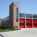 Chicago Fire Department E16 in Chicago, Illinois city