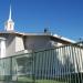 Iglesia Mormona en la ciudad de Rancagua