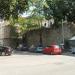 Ancient city wall in Kastoria city