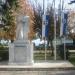 Van Fleet Square in Kastoria city