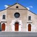Chiesa di San Francesco in Terni city