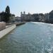 Wehr in Stadt Luzern