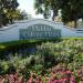 Malibu Colony Plaza in Malibu, California city