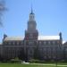 Howard University in Washington, D.C. city