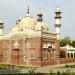 Mosque, Aitchison College (en) in لاہور city