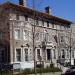 Embassy Row  in Washington, D.C. city