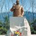 Памятник Чжоу Эньлаю (ru) 在 咸興市 城市 