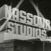 Nassour Studios in Los Angeles, California city