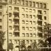 Blocul I.T.B. (ro) in Bucharest city