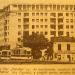 Blocul I.T.B. (ro) in Bucharest city