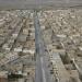 boulevard (fr) in Smara city