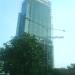 Gedung Cyber2 in Jakarta city