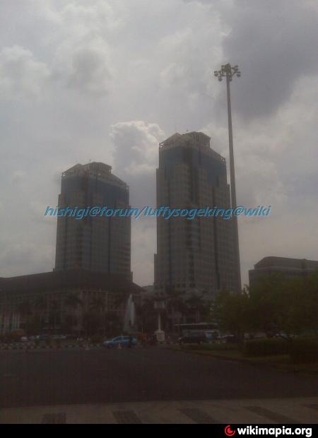 Bank Indonesia (Gedung A Dan B) - DKI Jakarta