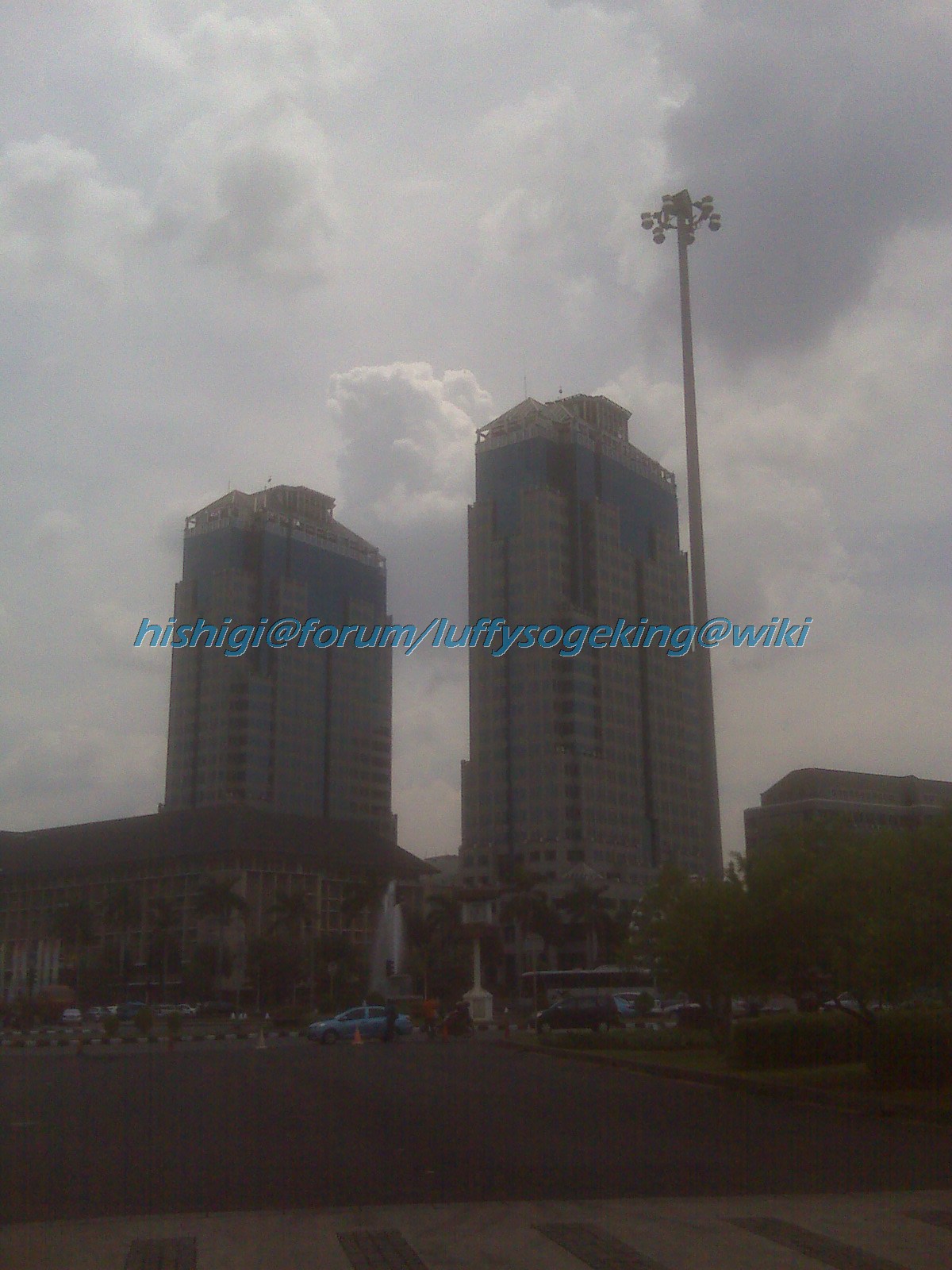 Bank Indonesia (Gedung A Dan B) - DKI Jakarta