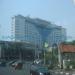 Hotel Golden in Jakarta city