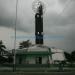 The Equator Monument