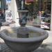 Falkenbrunnen in Stadt Luzern