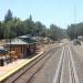 Amtrak Station - Auburn, CA