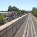 Amtrak Station - Auburn, CA