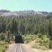 Donner Pass Tunnel 41