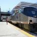 Amtrak Station, Reno, NV  (Rebuilt)