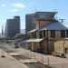 Sparks, NV, Amtrak Station (closed)