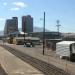 Sparks, NV, Amtrak Station (closed)