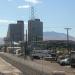 Sparks, NV, Amtrak Station (closed)