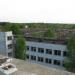 Building №1A: Administration & Special Engineering Works in Prypiat city