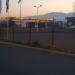 Estación de Servicio Shell en la ciudad de Rancagua